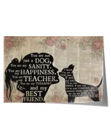 Satin Landscape Poster (24x16in)