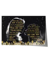 Satin Landscape Poster (24x16in)