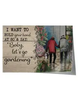 Satin Landscape Poster (24x16in)