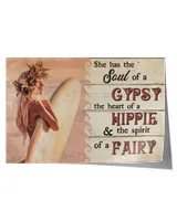 Satin Landscape Poster (24x16in)