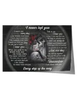 Satin Landscape Poster (24x16in)