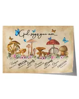 Satin Landscape Poster (24x16in)
