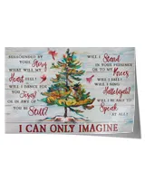 Satin Landscape Poster (24x16in)