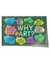 Satin Landscape Poster (24x16in)