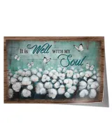 Satin Landscape Poster (24x16in)