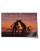 Satin Landscape Poster (18x12in)