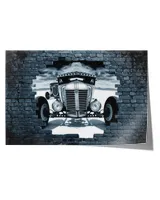 Satin Landscape Poster (18x12in)