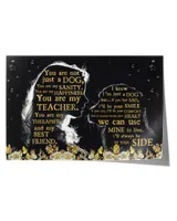 Satin Landscape Poster (18x12in)