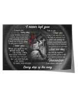 Satin Landscape Poster (18x12in)