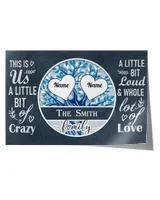 Satin Landscape Poster (18x12in)