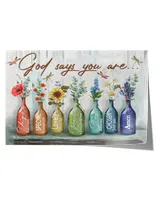 Satin Landscape Poster (18x12in)