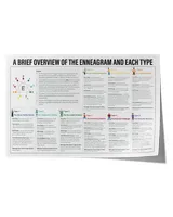 Satin Landscape Poster (18x12in)