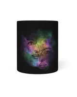 White Mug