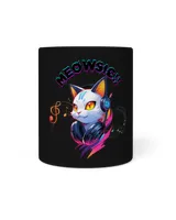White Mug