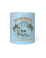 White Mug