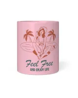 White Mug White Mug