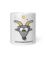 White Mug