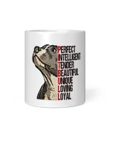 White Mug