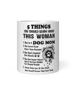 White Mug