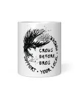 Crows Before Bros