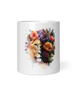White Mug