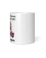 Country Truck Mug Everyday Is A New Beginning