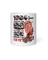 White Mug