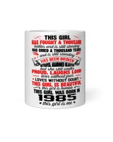 White Mug White Mug