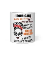 White Mug White Mug