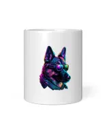White Mug
