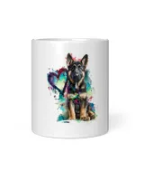 White Mug