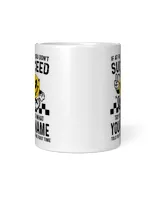 If at First You Don't Succeed, Try Doing What [Your Name] Told You - Custom Name Shirt, Personalized T-Shirt Gift - SC24 White Mug white 11oz