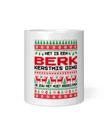White Mug White Mug