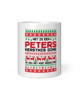 White Mug White Mug