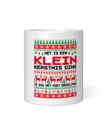 White Mug White Mug