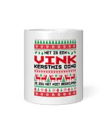 White Mug White Mug