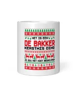 White Mug White Mug