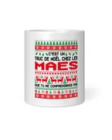 White Mug White Mug