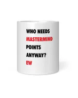 White Mug