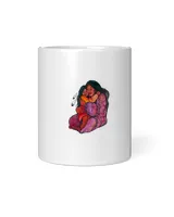 White Mug