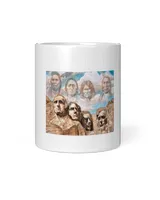 White Mug