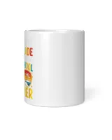8Th Grade Way To High School Grade First Summer Graduation White Mug white 11oz