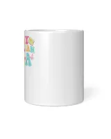 In My Librarian Era Last Day Of School Back To School White Mug white 11oz