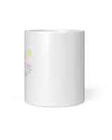 Maths Mathematics Teachers Maths Teachers White Mug white 11oz
