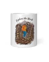 White Mug White Mug