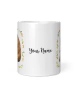 White Mug