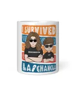 White Mug