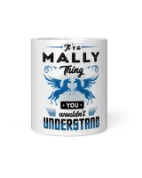White Mug
