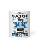 White Mug