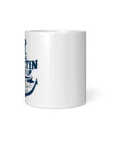 It's a Martin thing you wouldn't understand White Mug white 11oz